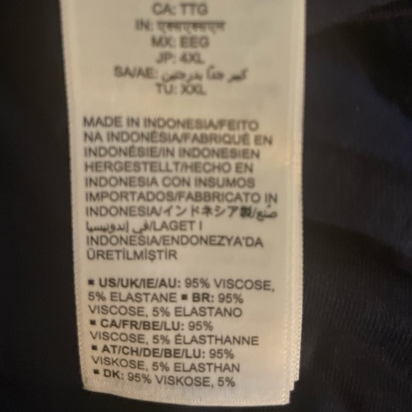 Amazon Essentials Women's Tank Waisted Maxi Dress👗 - Picture 6 of 7